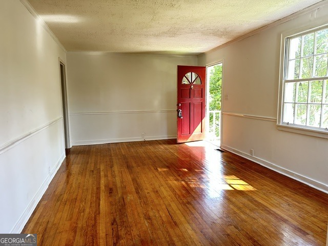 2581 Old Holton Road Macon GA 31204