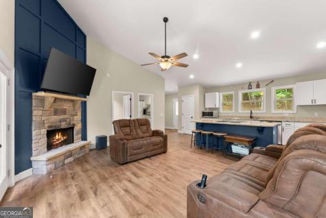 308 Fowler Creek Drive Cleveland GA 30528