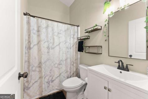 308 Fowler Creek Drive Cleveland GA 30528