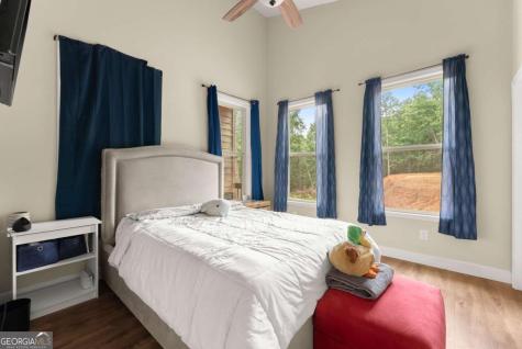 308 Fowler Creek Drive Cleveland GA 30528
