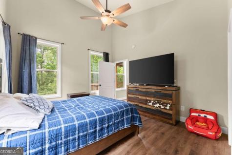 308 Fowler Creek Drive Cleveland GA 30528