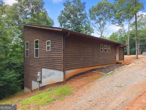 308 Fowler Creek Drive Cleveland GA 30528