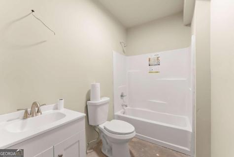308 Fowler Creek Drive Cleveland GA 30528