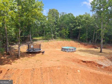 308 Fowler Creek Drive Cleveland GA 30528