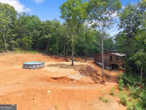 308 Fowler Creek Drive Cleveland GA 30528