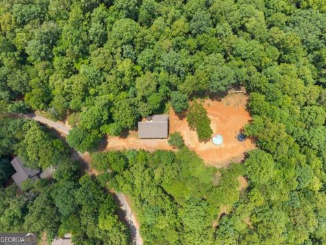 308 Fowler Creek Drive Cleveland GA 30528