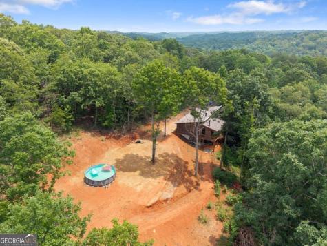 308 Fowler Creek Drive Cleveland GA 30528