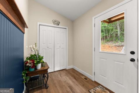 308 Fowler Creek Drive Cleveland GA 30528