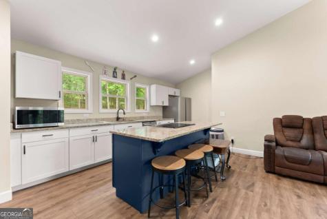 308 Fowler Creek Drive Cleveland GA 30528