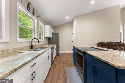 308 Fowler Creek Drive Cleveland GA 30528