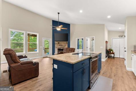 308 Fowler Creek Drive Cleveland GA 30528