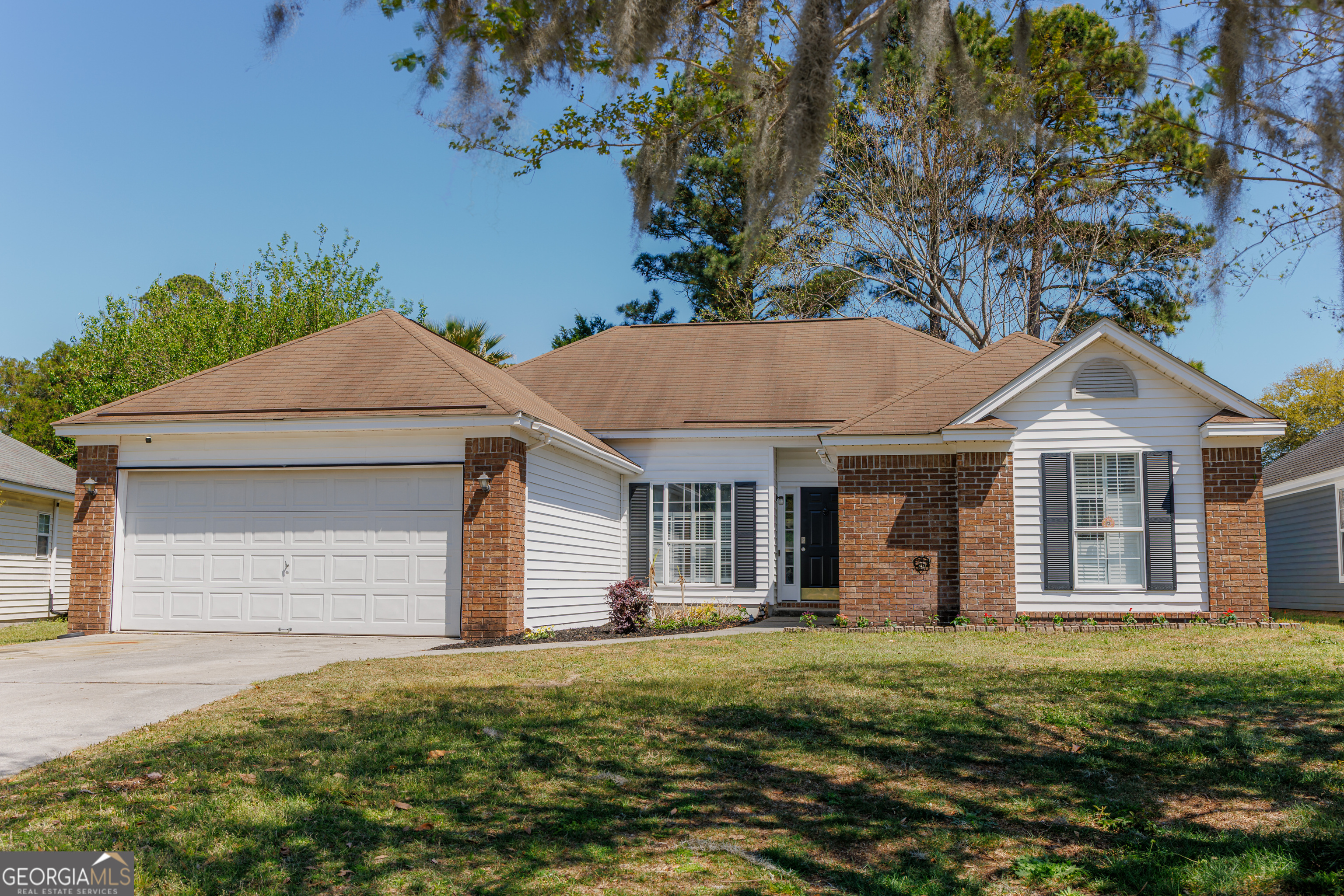 6 Highpoint Court Savannah GA 31410