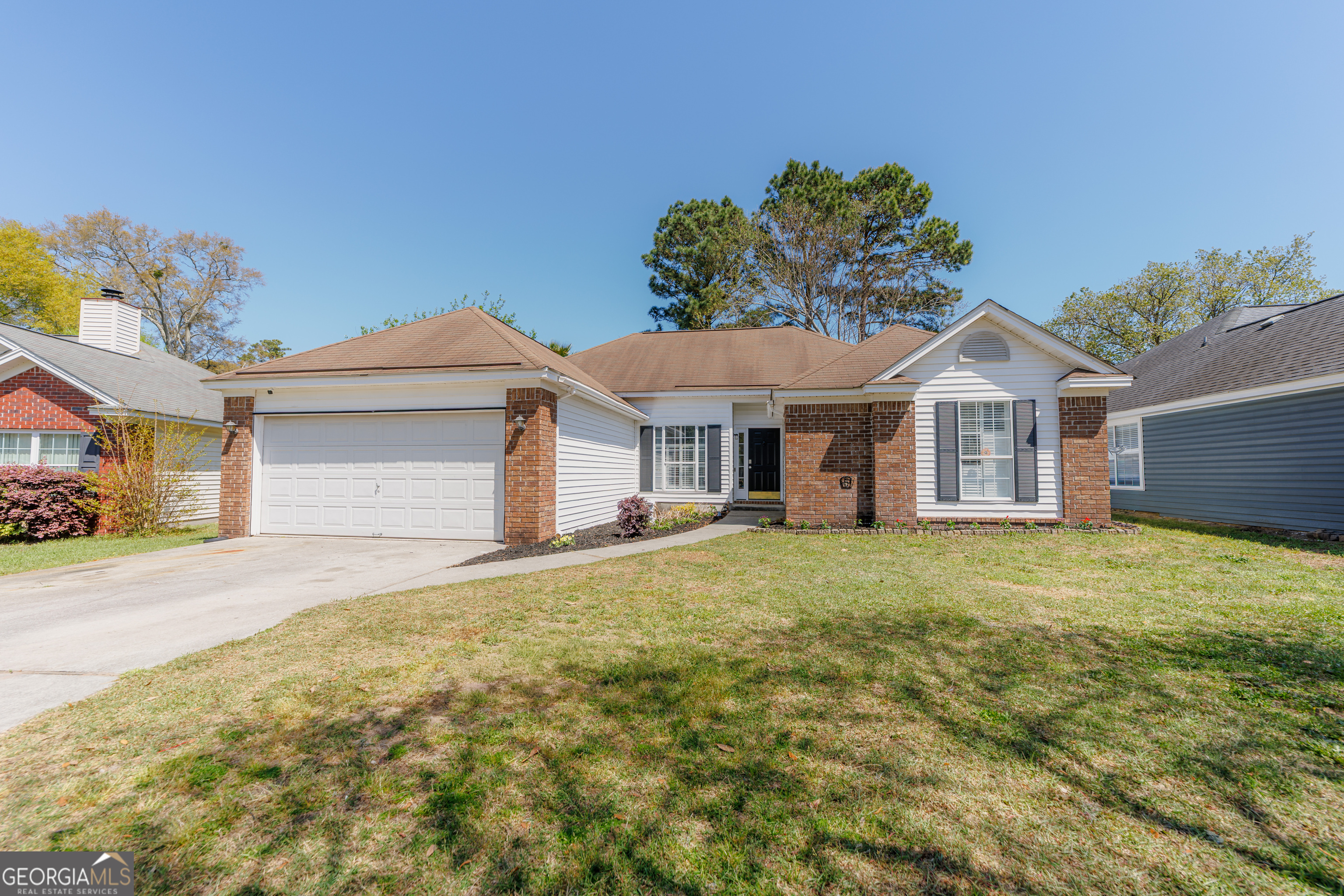 6 Highpoint Court Savannah GA 31410