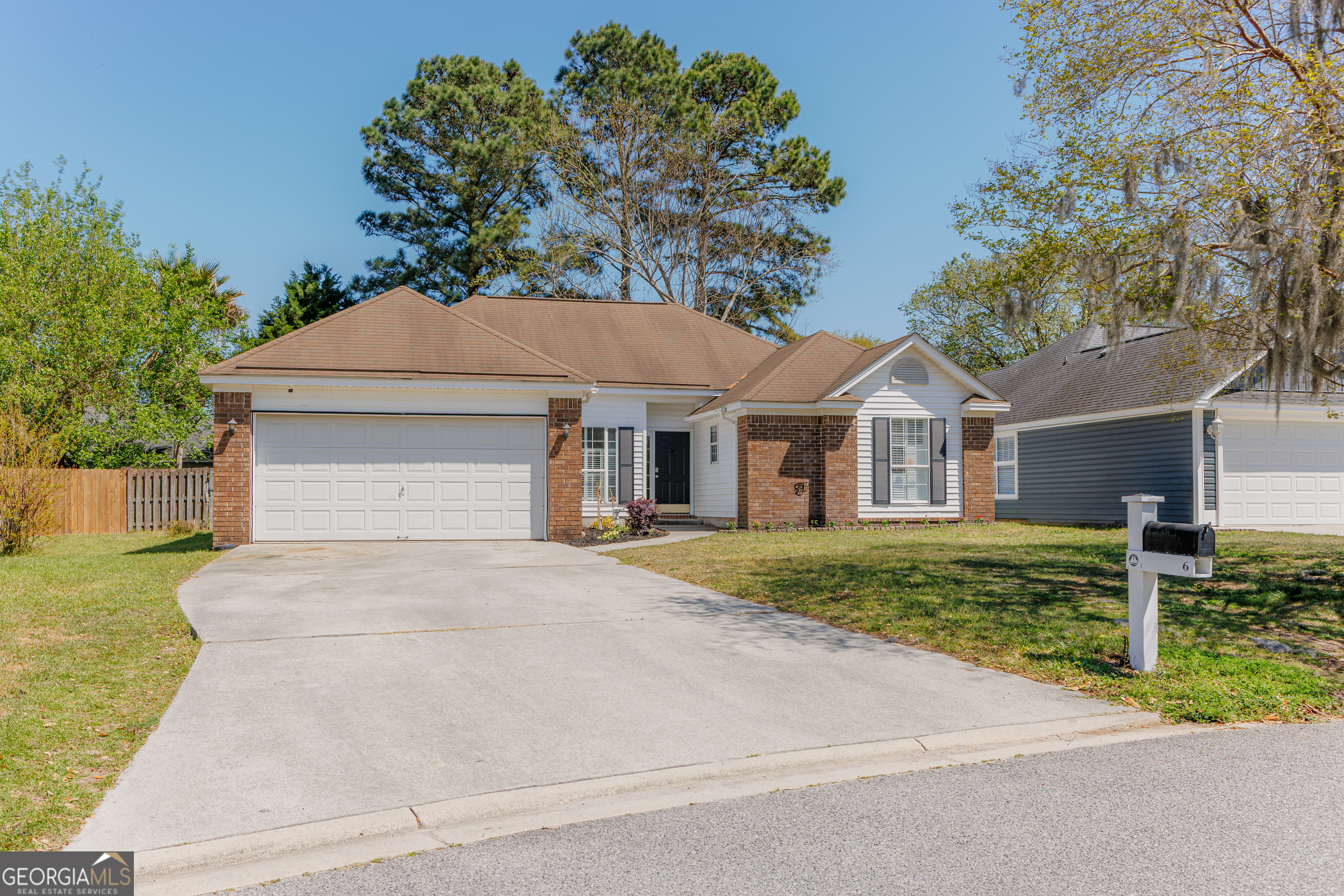 6 Highpoint Court Savannah GA 31410