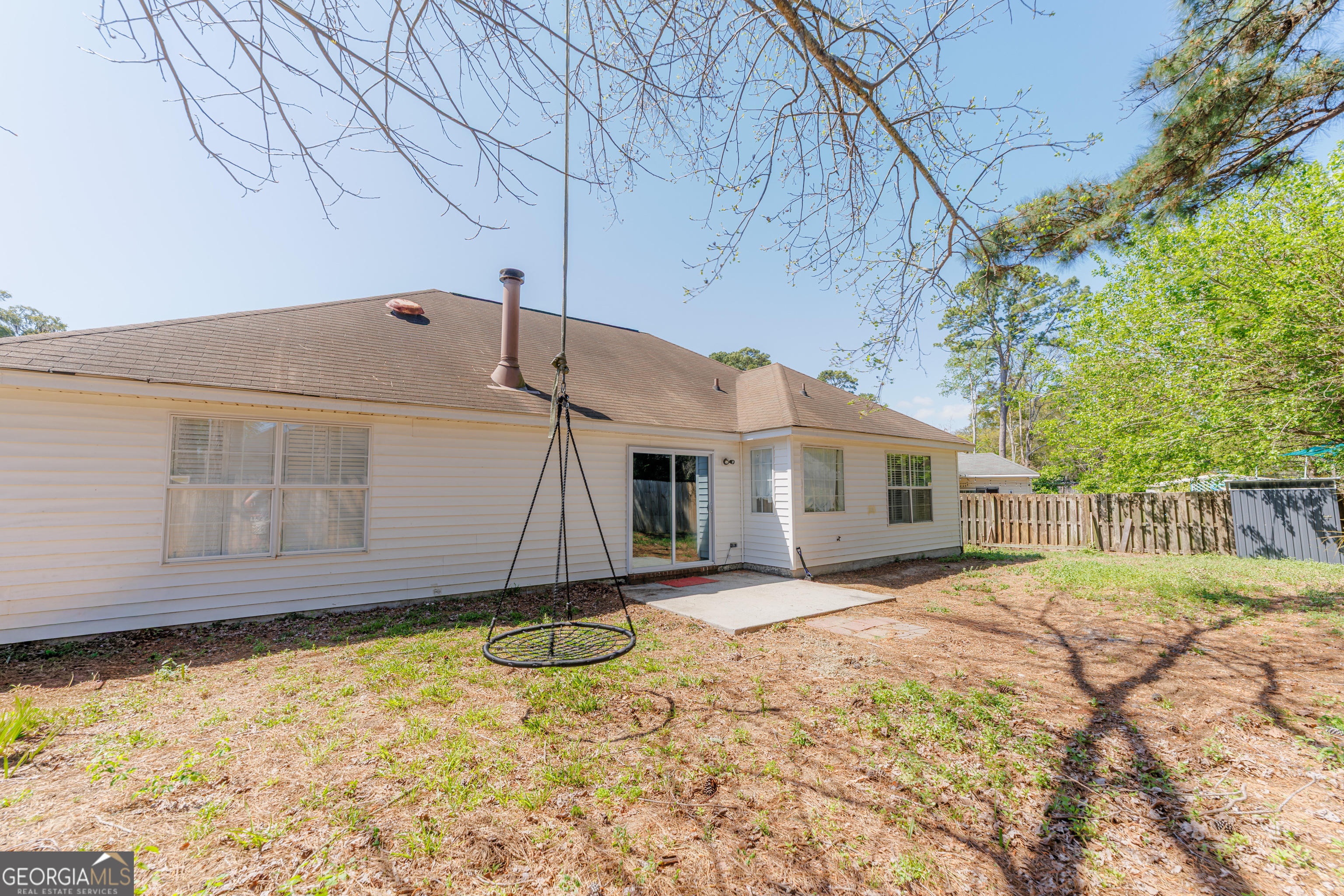 6 Highpoint Court Savannah GA 31410