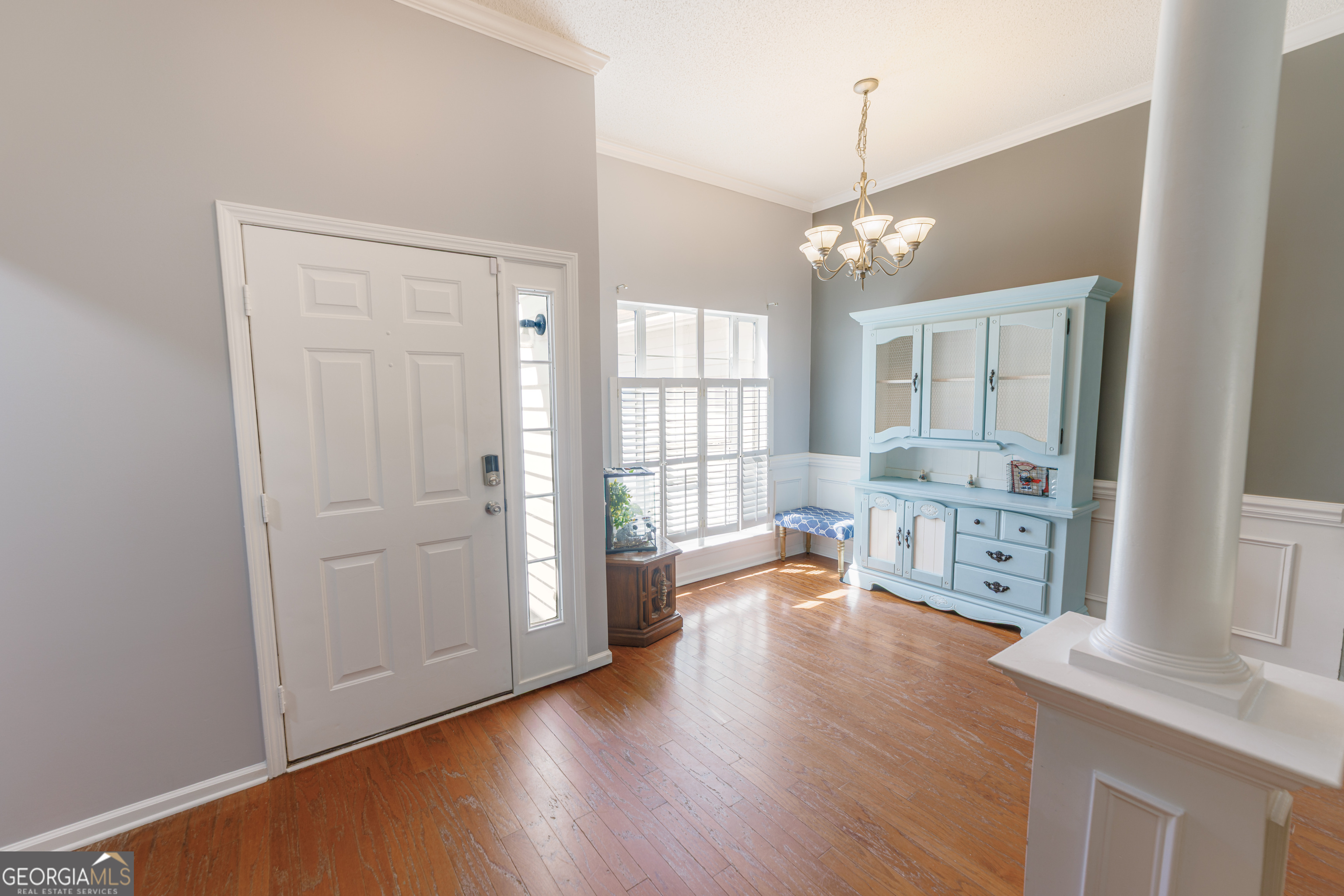 6 Highpoint Court Savannah GA 31410