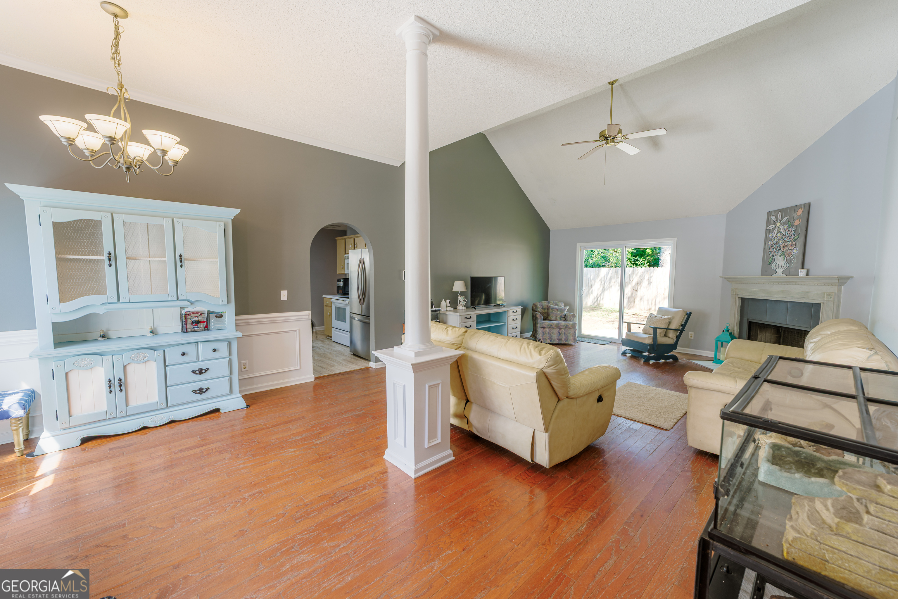 6 Highpoint Court Savannah GA 31410