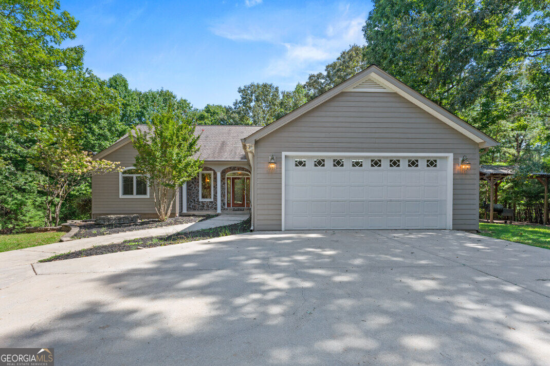 43 Baisto Lane Blairsville GA 30512