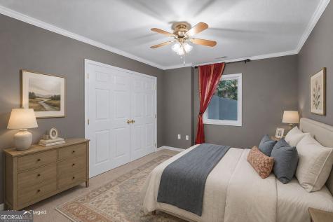 43 Baisto Lane Blairsville GA 30512