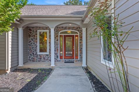 43 Baisto Lane Blairsville GA 30512