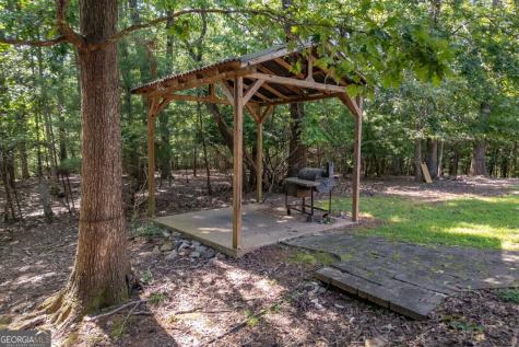 43 Baisto Lane Blairsville GA 30512