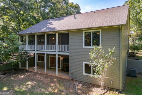 43 Baisto Lane Blairsville GA 30512