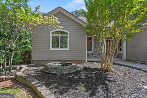 43 Baisto Lane Blairsville GA 30512