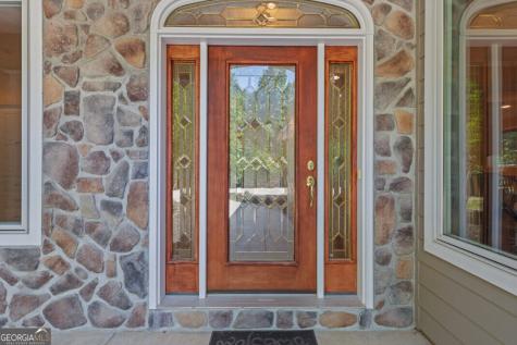 43 Baisto Lane Blairsville GA 30512