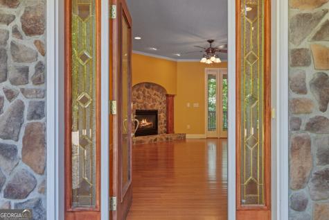 43 Baisto Lane Blairsville GA 30512