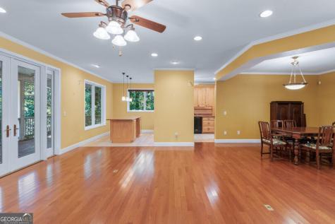43 Baisto Lane Blairsville GA 30512