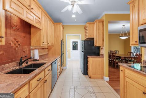 43 Baisto Lane Blairsville GA 30512