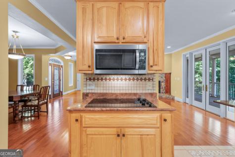 43 Baisto Lane Blairsville GA 30512
