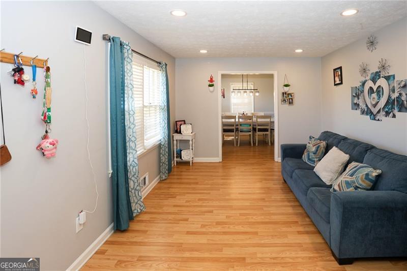3187 Kennesaw View Drive SW Marietta GA 30064