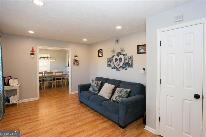 3187 Kennesaw View Drive SW Marietta GA 30064