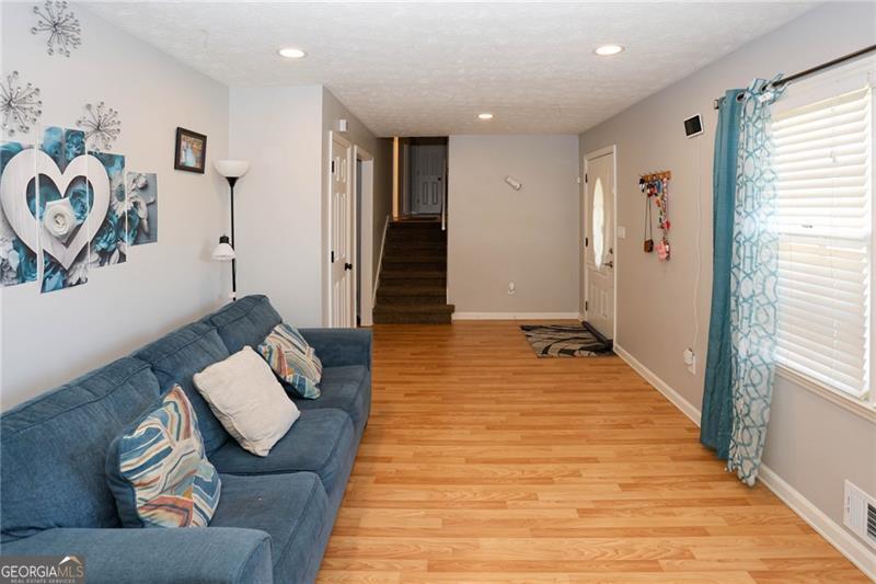 3187 Kennesaw View Drive SW Marietta GA 30064