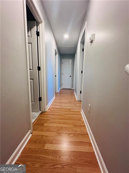 3187 Kennesaw View Drive SW Marietta GA 30064