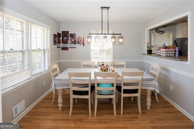 3187 Kennesaw View Drive SW Marietta GA 30064