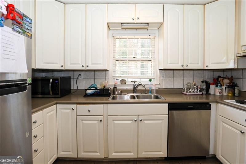 3187 Kennesaw View Drive SW Marietta GA 30064