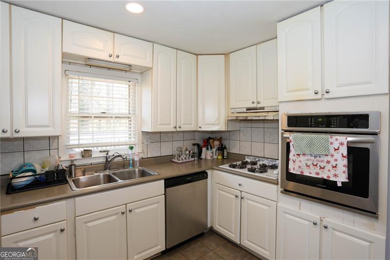 3187 Kennesaw View Drive SW Marietta GA 30064