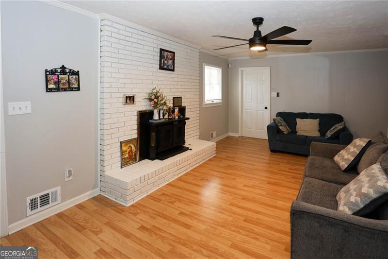3187 Kennesaw View Drive SW Marietta GA 30064