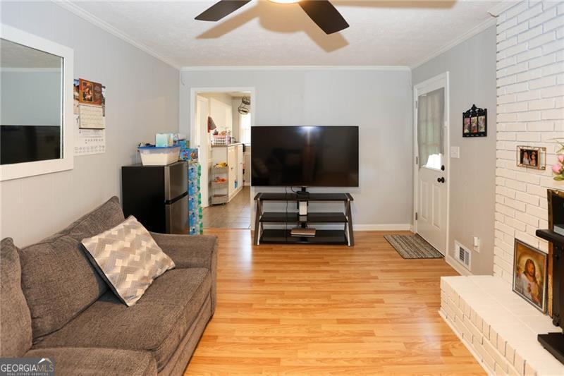 3187 Kennesaw View Drive SW Marietta GA 30064