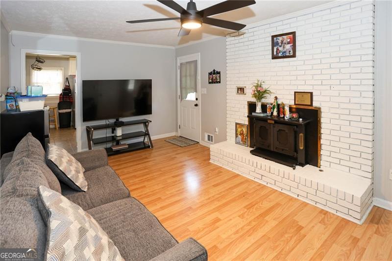3187 Kennesaw View Drive SW Marietta GA 30064