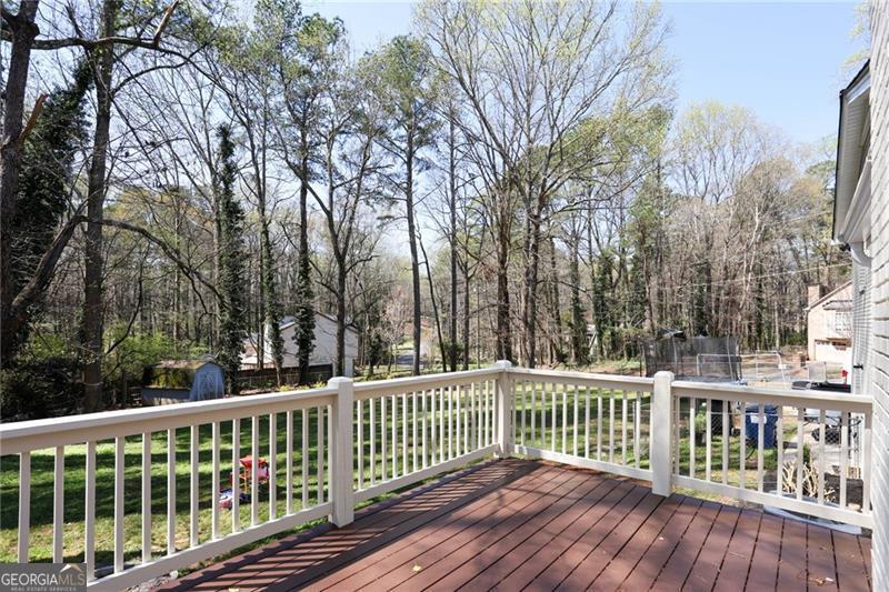 3187 Kennesaw View Drive SW Marietta GA 30064