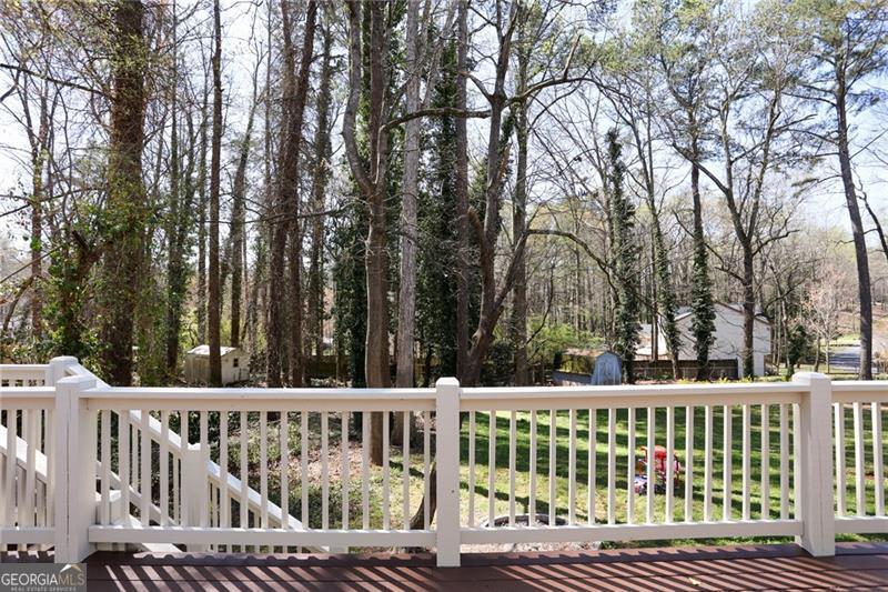3187 Kennesaw View Drive SW Marietta GA 30064
