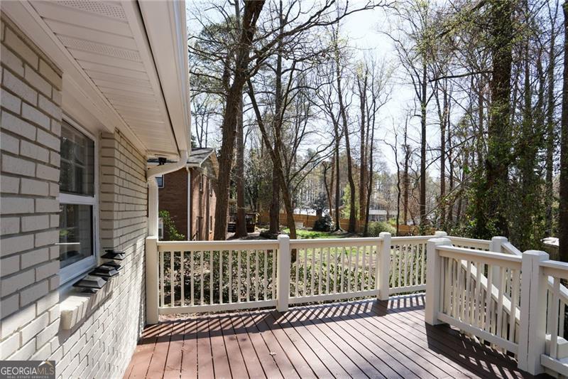 3187 Kennesaw View Drive SW Marietta GA 30064