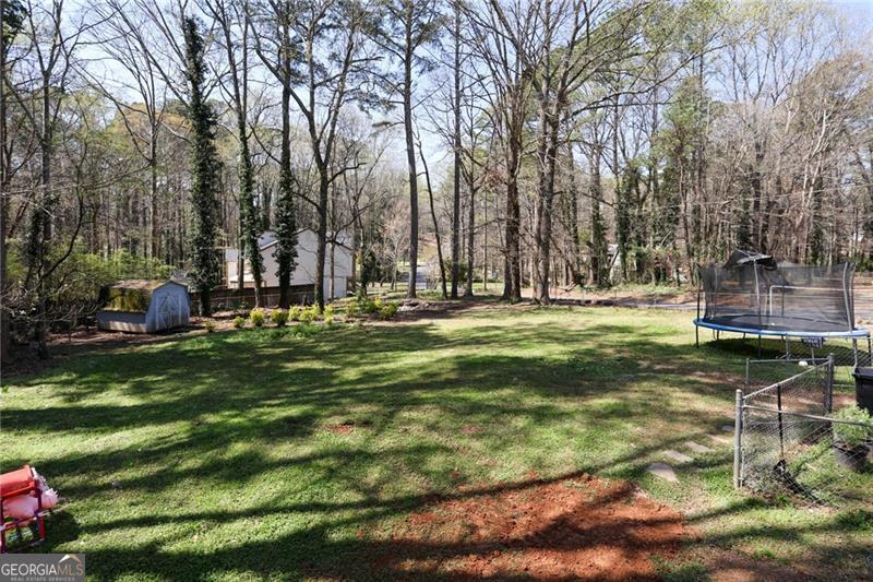 3187 Kennesaw View Drive SW Marietta GA 30064