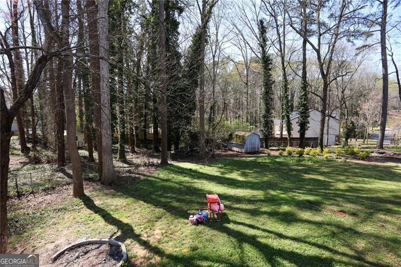 3187 Kennesaw View Drive SW Marietta GA 30064