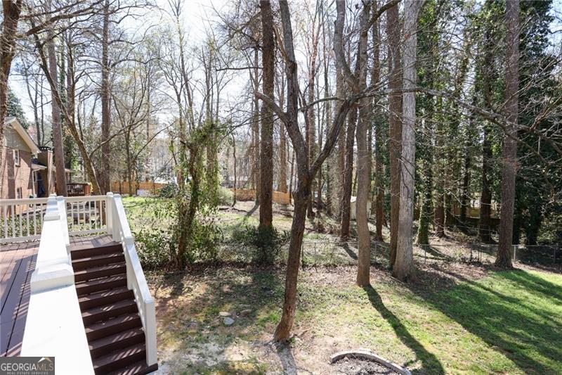 3187 Kennesaw View Drive SW Marietta GA 30064