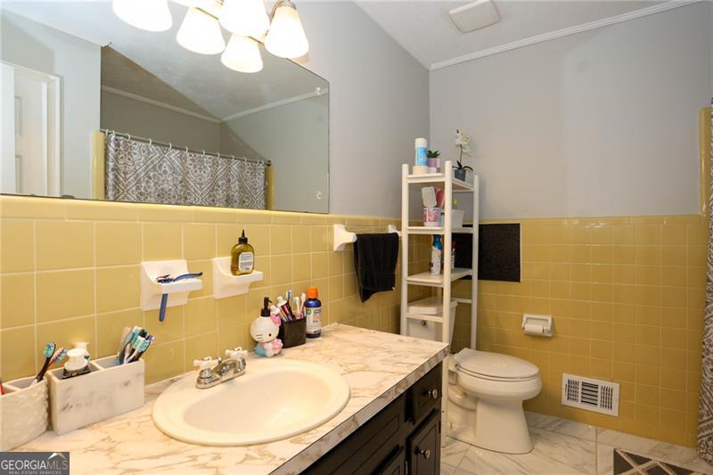 3187 Kennesaw View Drive SW Marietta GA 30064