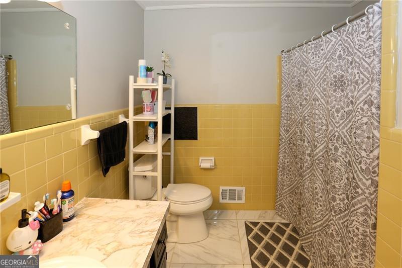 3187 Kennesaw View Drive SW Marietta GA 30064
